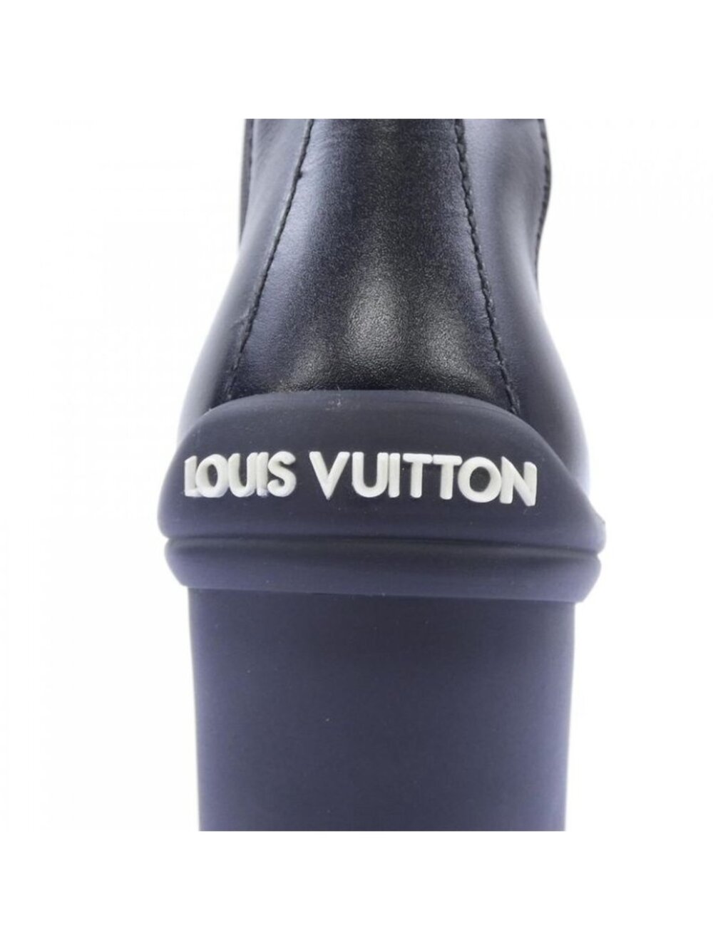 Louis Vuitton Ankle Boots - Picture 6 of 6
